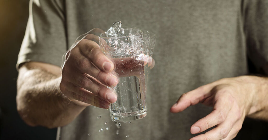 New Study Suggests Parkinson’s May Begin Outside the Brain - Featured image