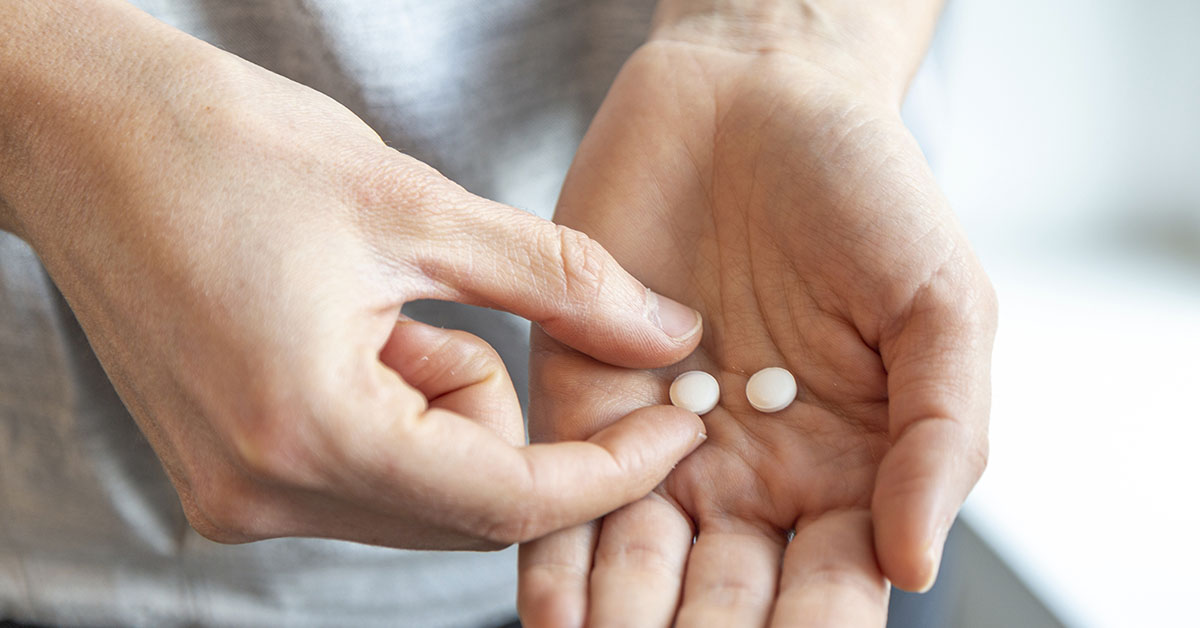 Terrifying Ibuprofen Reaction Leaves Mom in Coma With Facial Injuries