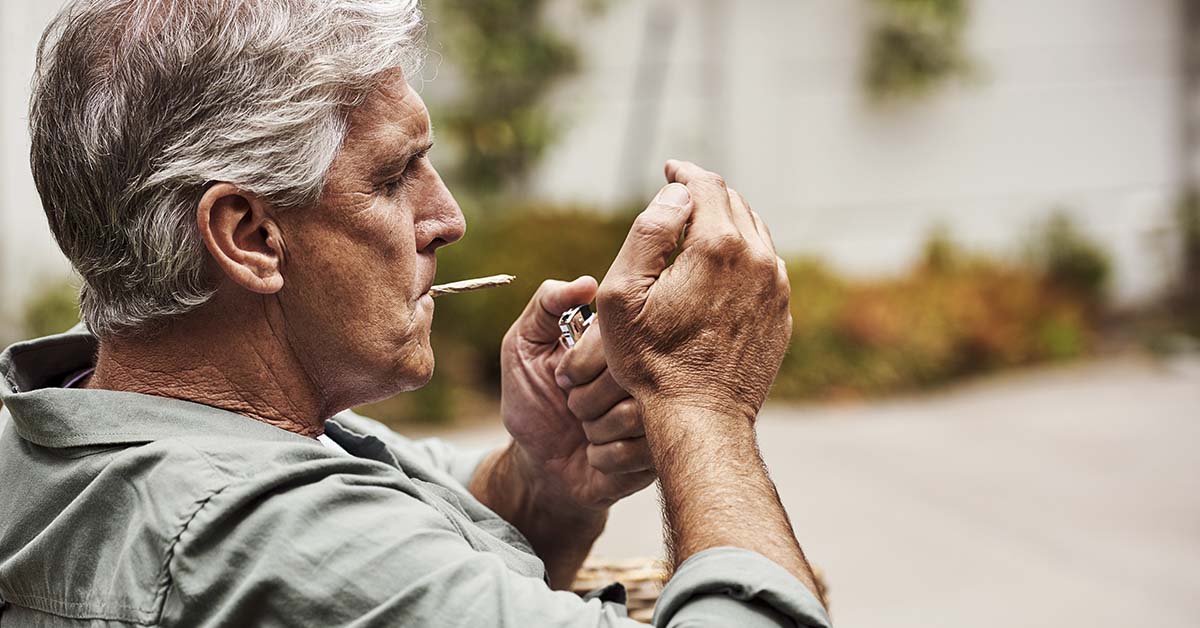 How Marijuana Affects Your Body Minute-by-Minute as Trump Plans Major Changes to US Laws