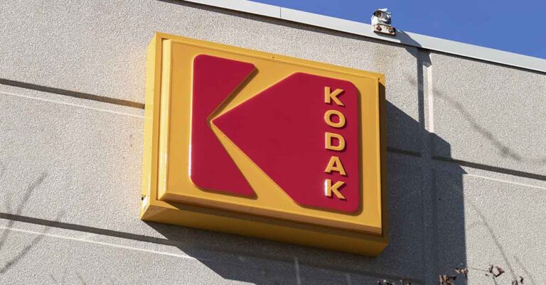 The $31 Billion Fall: How One Mistake Bankrupted Kodak - Featured image