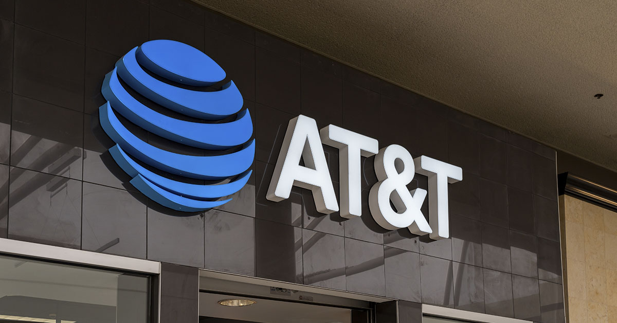 AT&T to Pay Customers in $177M Data Breach Settlement — Some May Get Up to $7,500