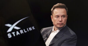 Why Starlink and The Rest of Elon’s Empire May Be Doomed Elon Musk and Starlink