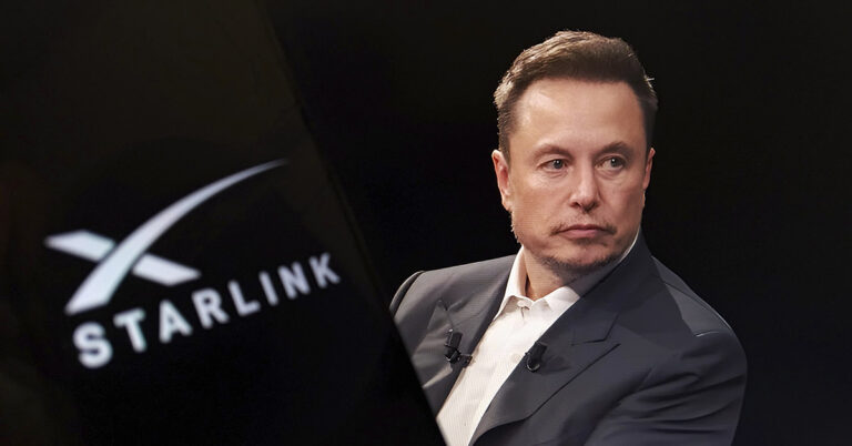 Why Starlink and The Rest of Elon’s Empire May Be Doomed - Featured image