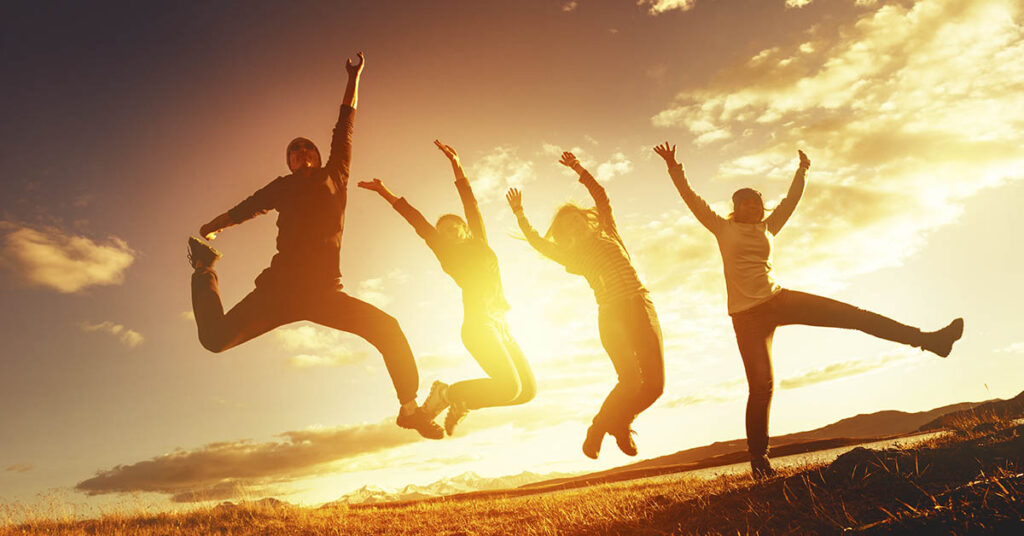 These 8 ‘Childish Habits’ Could Boost Your Happiness - Featured image