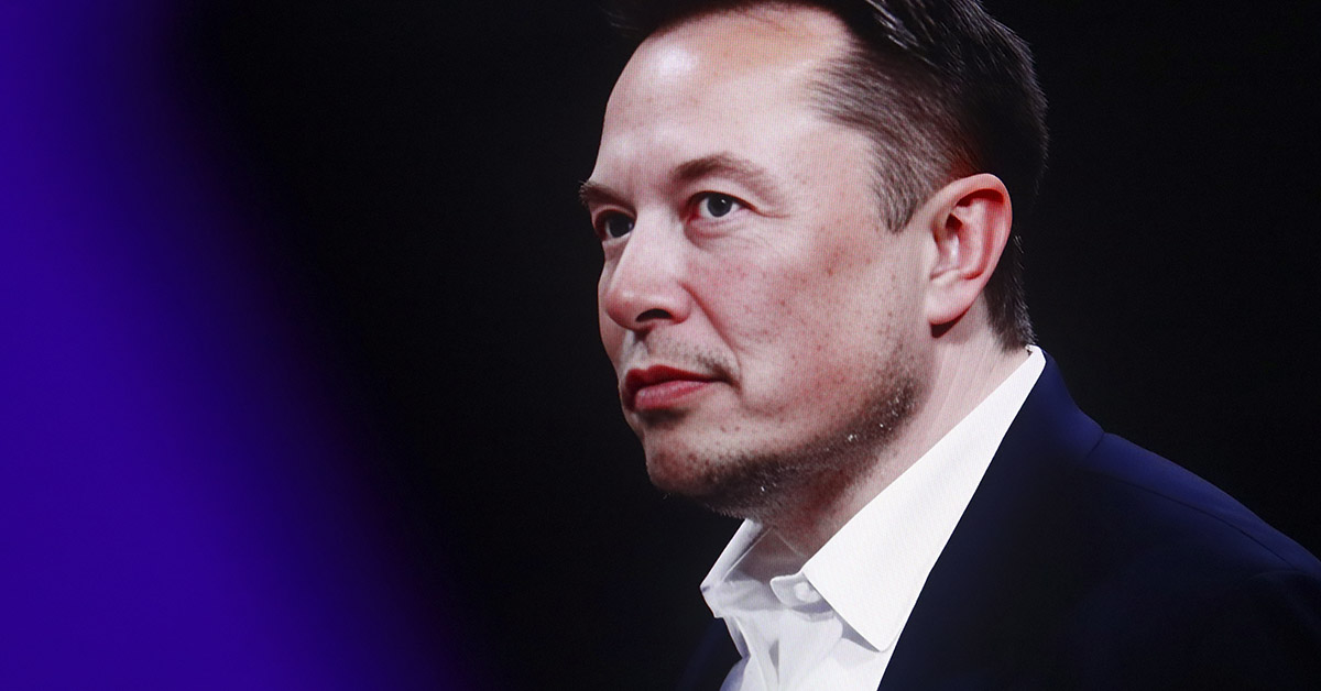 Elon Musk to Revive Long-Dead App and Restore Its Lost Video