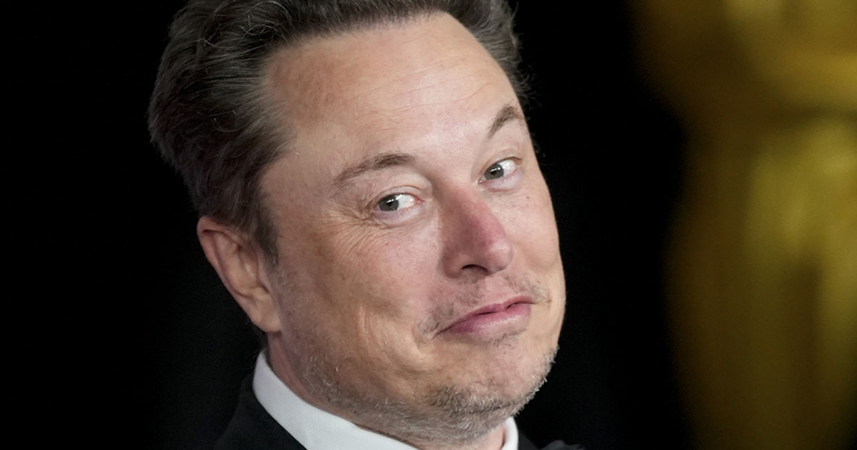 Elon Musk Reveals He's Bringing Back App That's Been Dead for Eight Years and All of Its Lost Videos