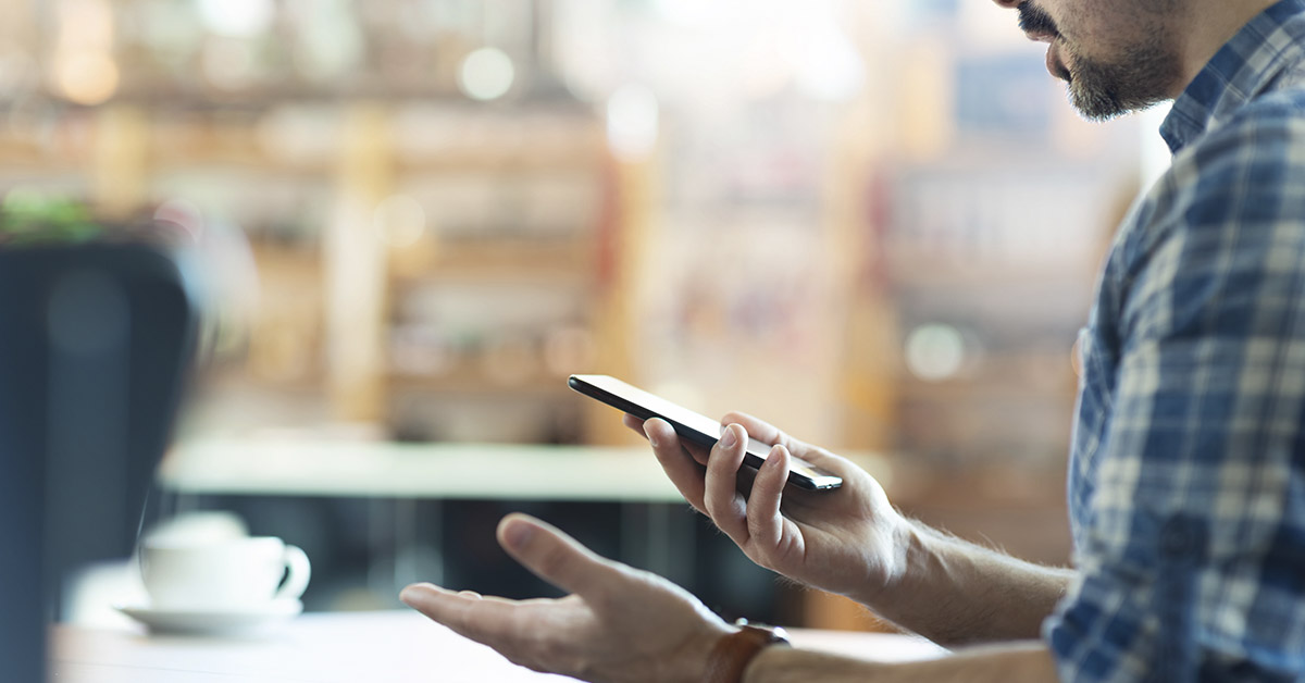 The Era of Loud Public Phone Calls May Be Ending – Here Come the Fines