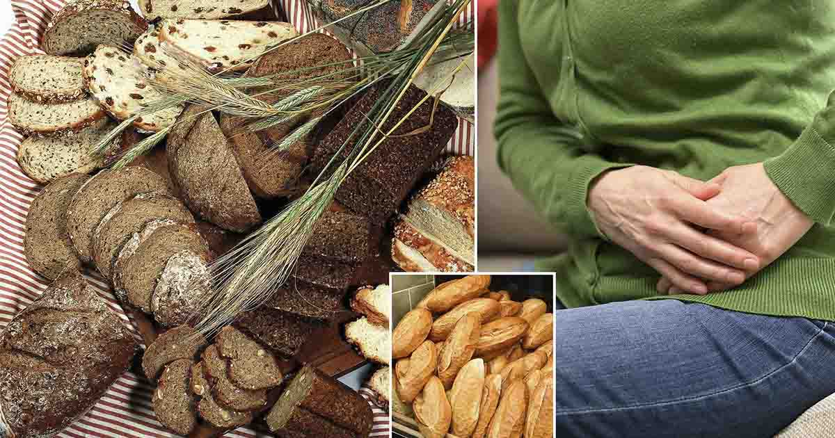 Is the bread healthy? What happens when you eat every day Is the bread healthy? What happens when you eat every day