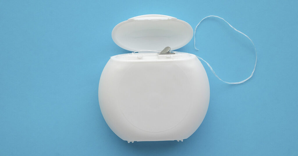 Vaccines Without Needles: The Future of Delivery May Be… Dental Floss? - Featured image