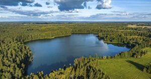 Why This Lake in Oregon Vanishes Every Year Lost Lake, Oregon