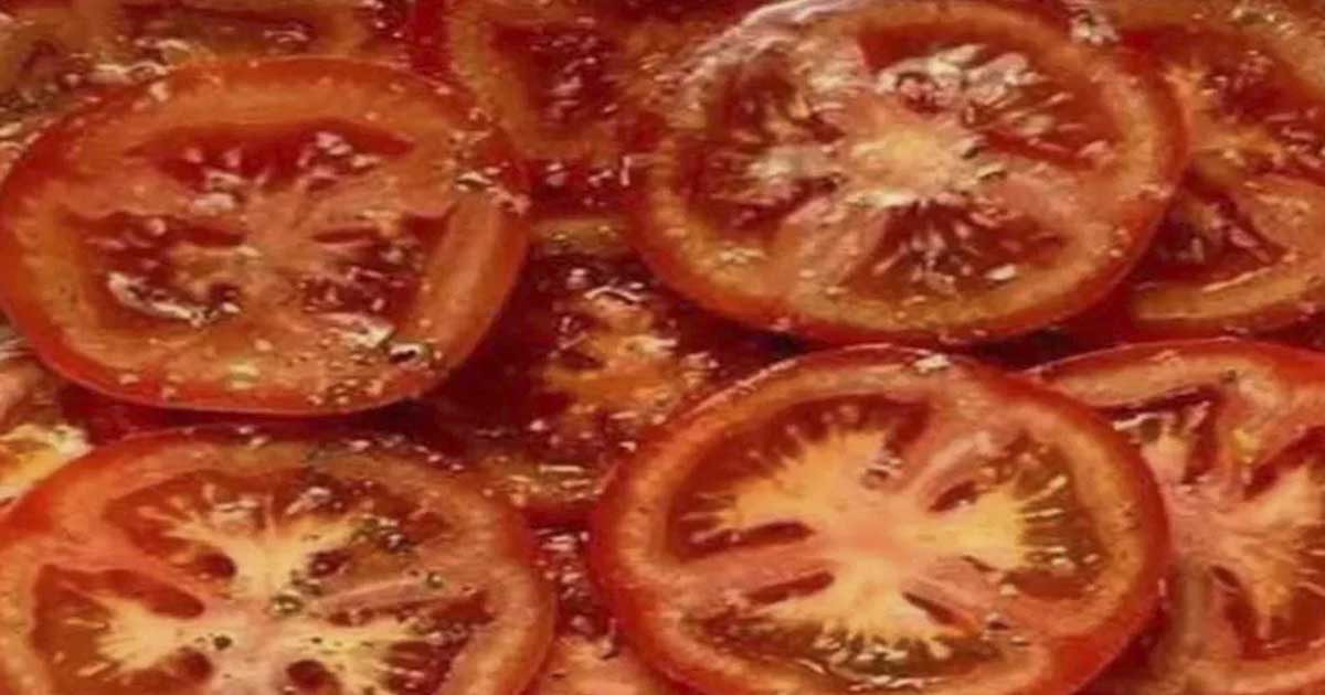 15 Health benefits of tomatoes
