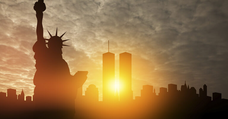 25+ Photos From 9/11 That You’ve Probably Never Seen - Featured image