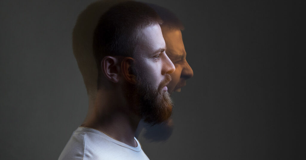 12 Common Behaviors of People Hiding Inner Anger - Featured image