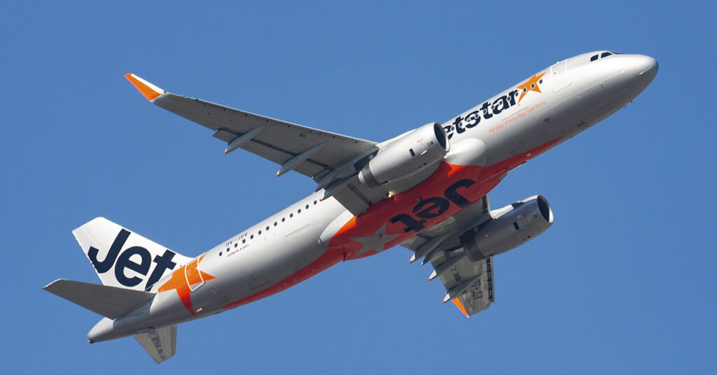 Incredible Aerial View From Flight to Bali Prompts Traveller Reminder - Featured image