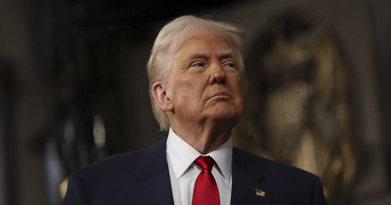 US State Introduces Trump ‘Loyalty Test’ for Teachers Amid Controversy - Featured image