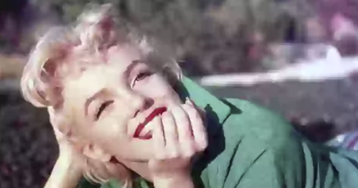 After 60 years, Marilyn Monroe’s Autopsy Coroner Makes Surprising Allegations