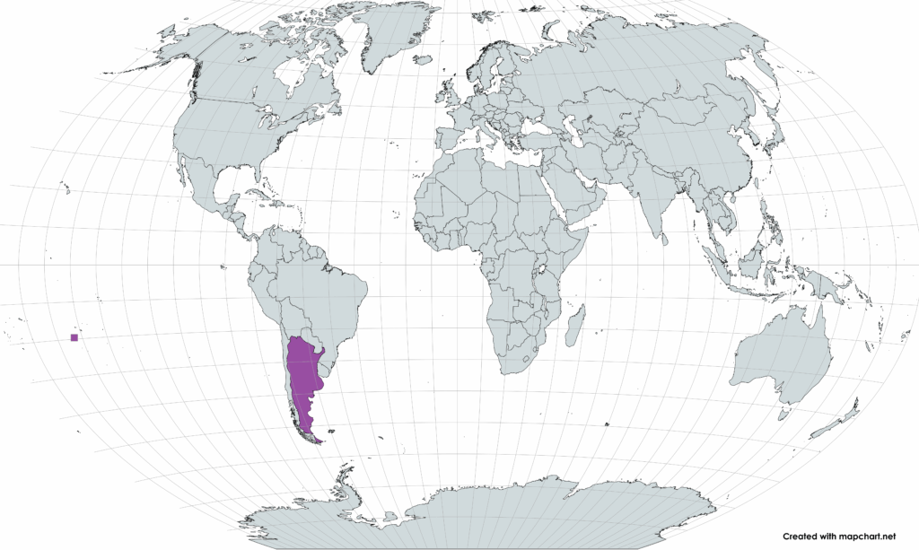 The Land of Samba and Football Rival