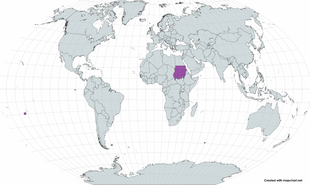 The Great Pyramid Neighbor