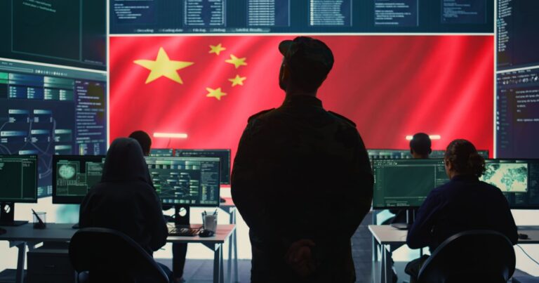 China’s Graphite Bomb Could Black Out the Next War. Here’s How. - Featured image