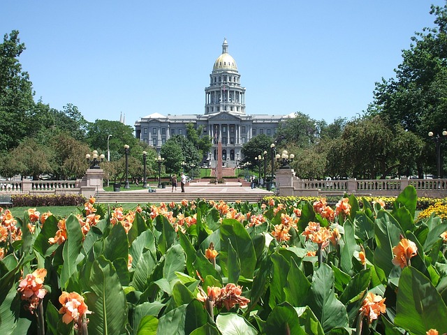 Denver City Hall