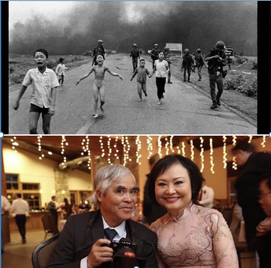 Napalm Girl