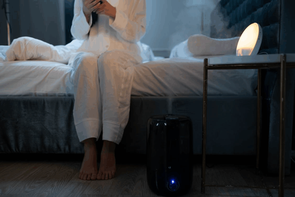 humidifier