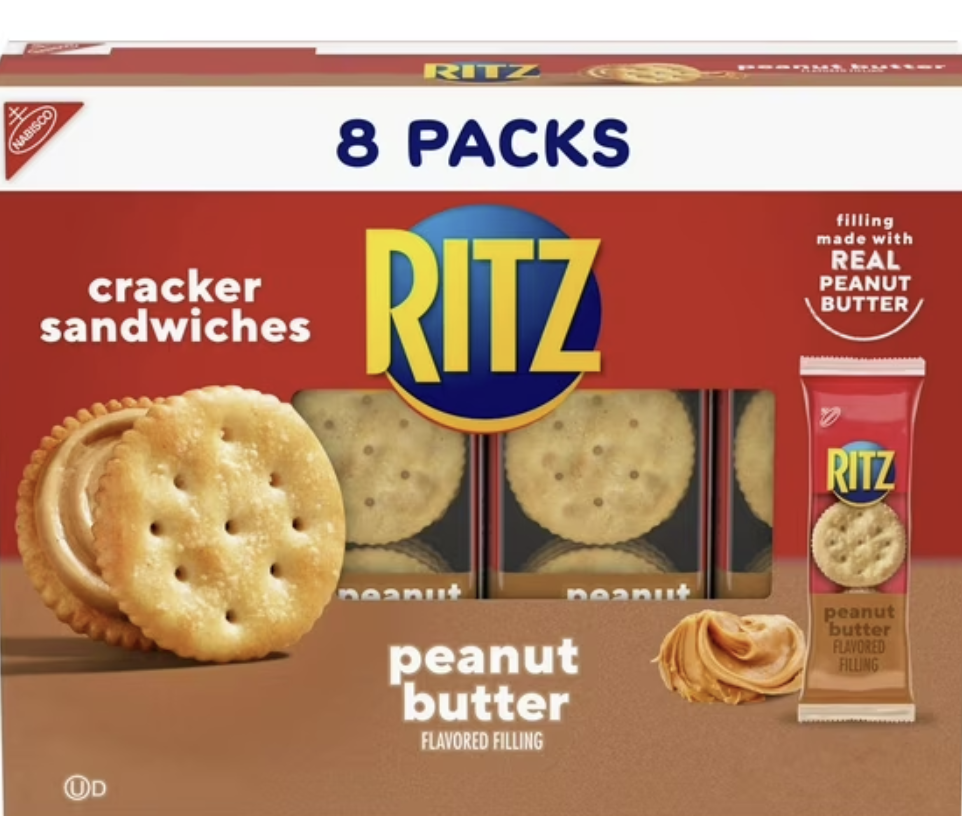 8packs RItz