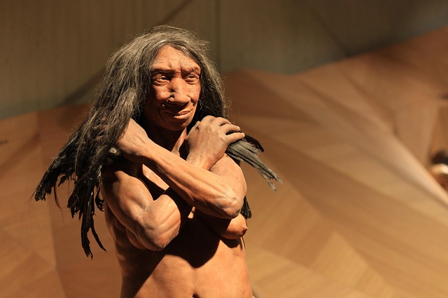 neanderthal