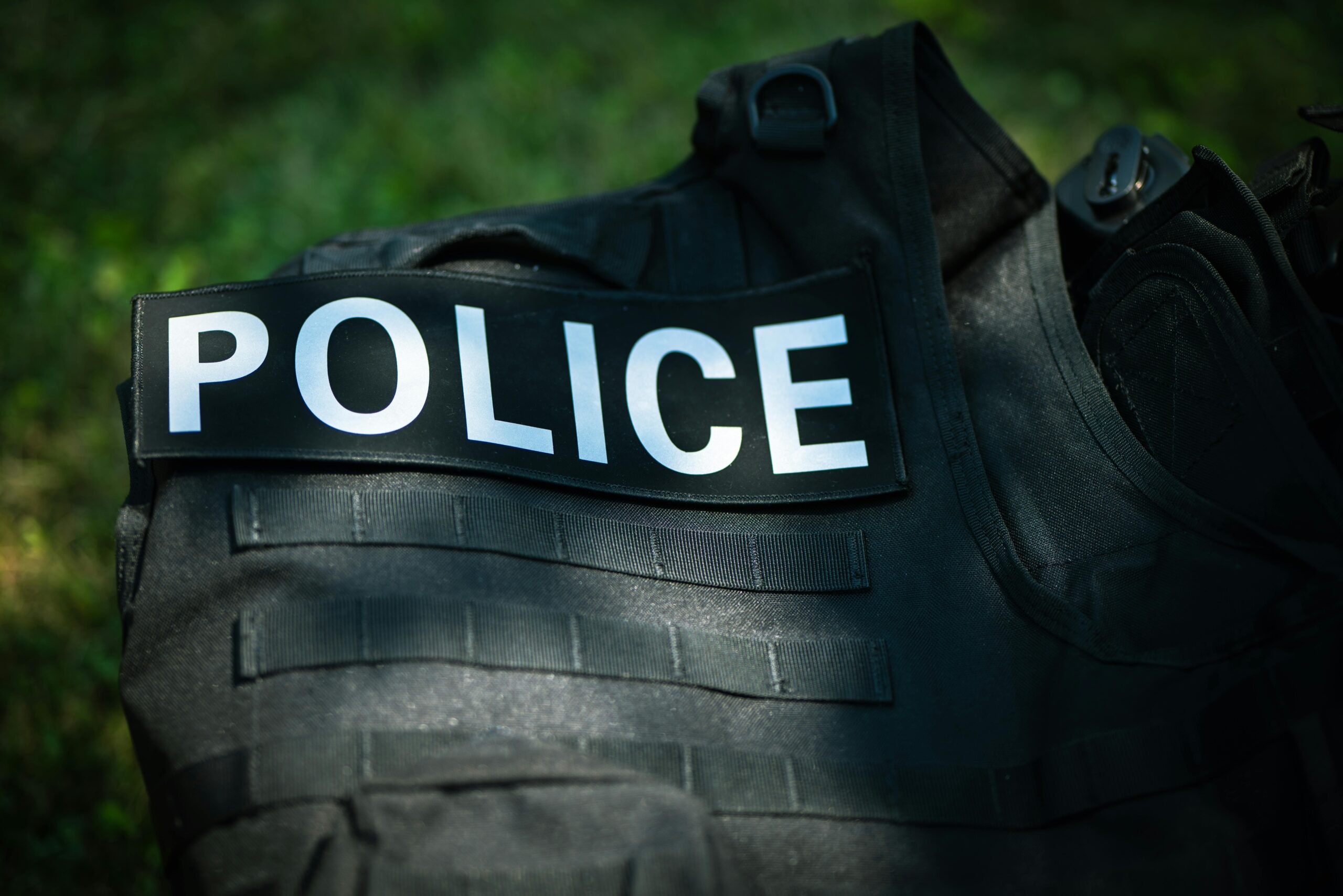 Police
