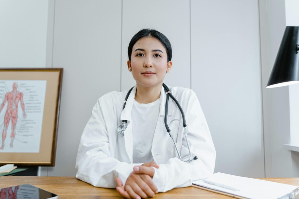 doctor