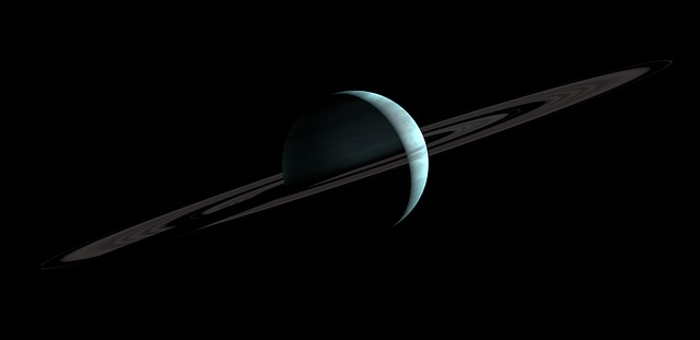 remote planet