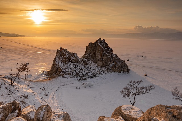 Siberia