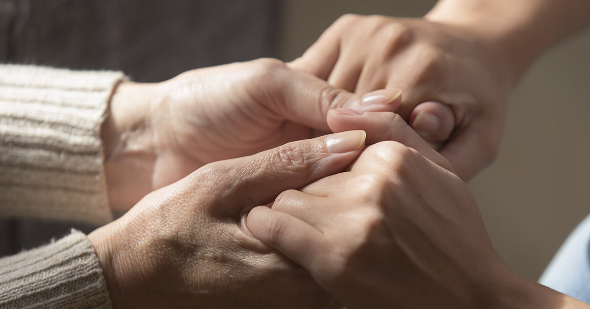 What Your Hands Reveal About Trustworthiness, According to Science