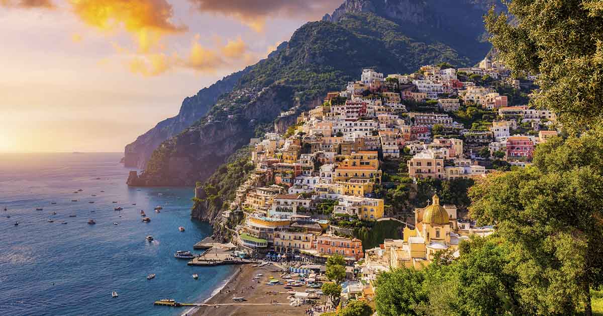 Living by the Ocean Linked to Longer Lives—But the Reason Remains a Mystery