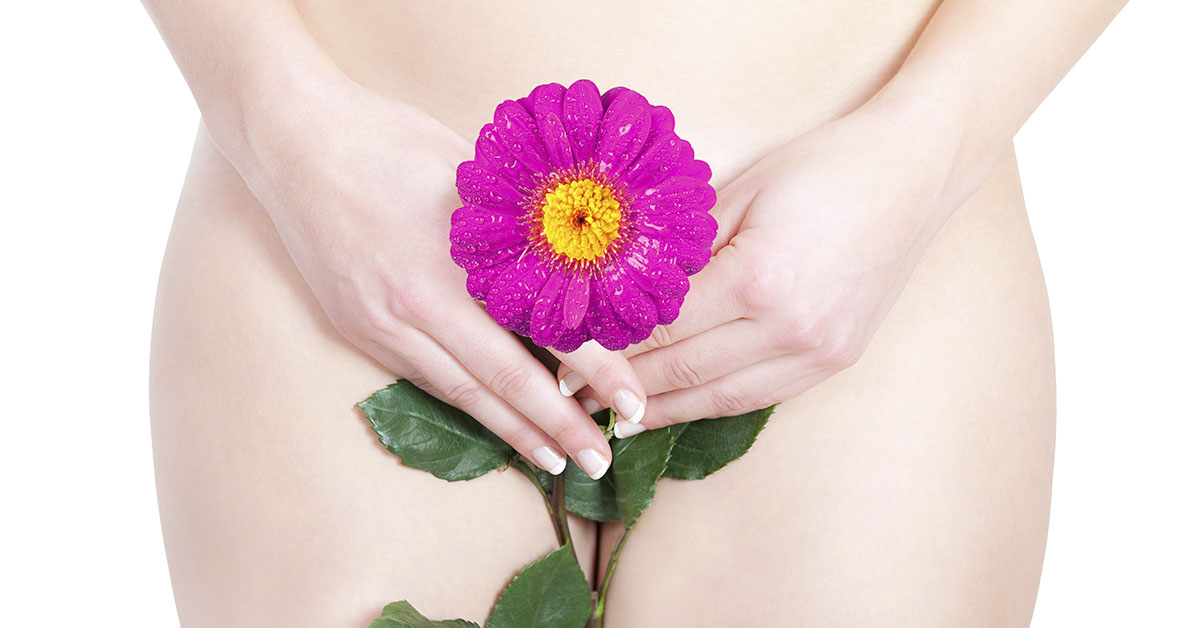 Why Do My Privates Smell? A Guide to Common Causes and Solutions