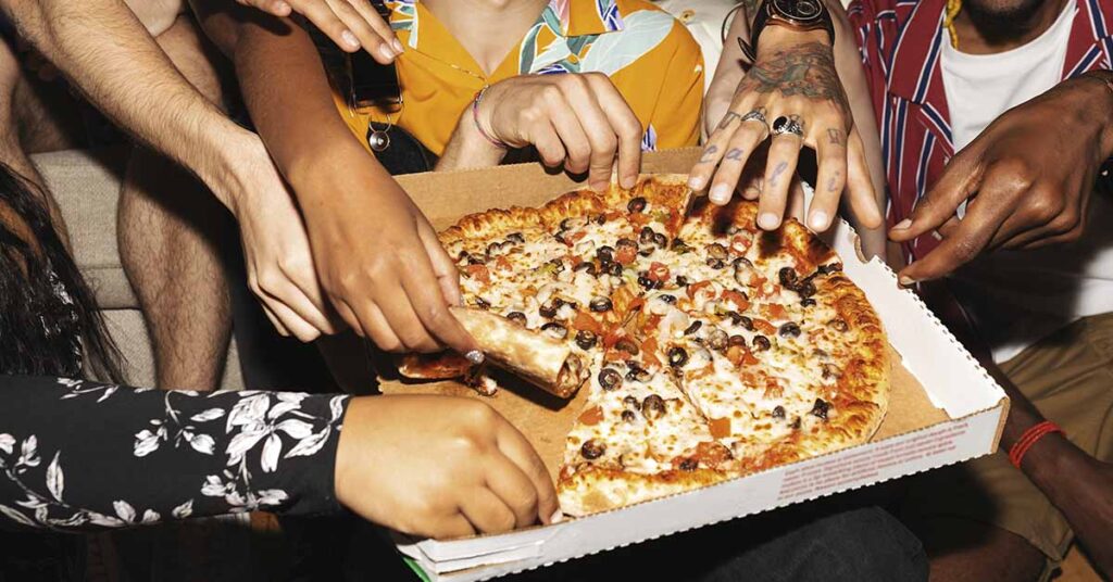 Top Longevity Expert Warns Against the ‘Poisonous 5 P’s’ - Featured image