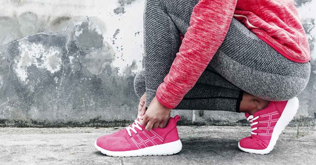 Are Your Workout Clothes Affecting Your Fertility? Here’s What the Science Says - Featured image