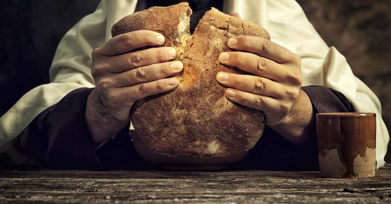 New Research Suggests Two Biblical Miracles by Jesus May Be Historically True - Featured image