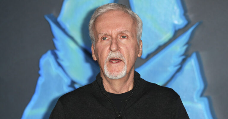 ‘Terminator’-Style Apocalypse Possible, James Cameron Says, If AI Meets Military Tech - Featured image