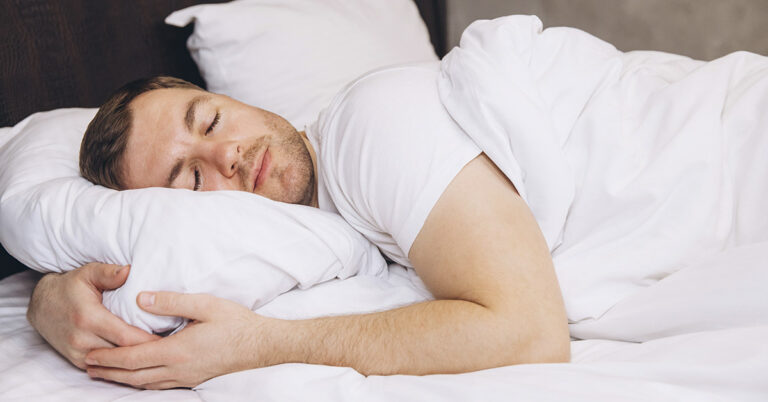 7 Surprising Foods That Could Help Improve Your Sleep - Featured image