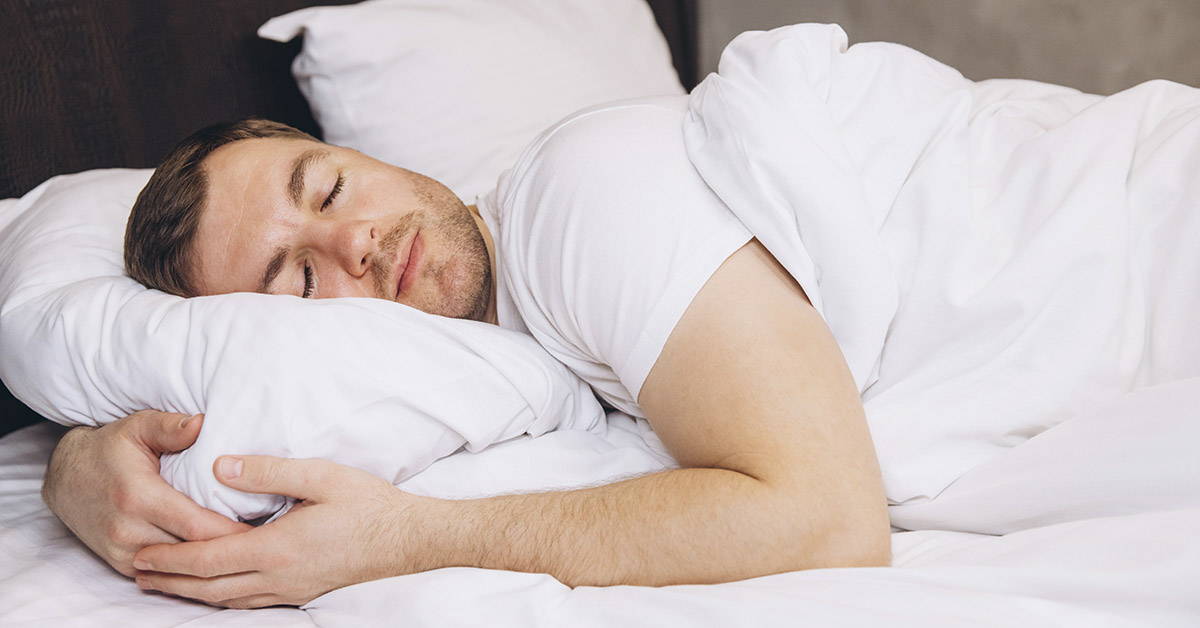 7 Surprising Foods That Could Help Improve Your Sleep