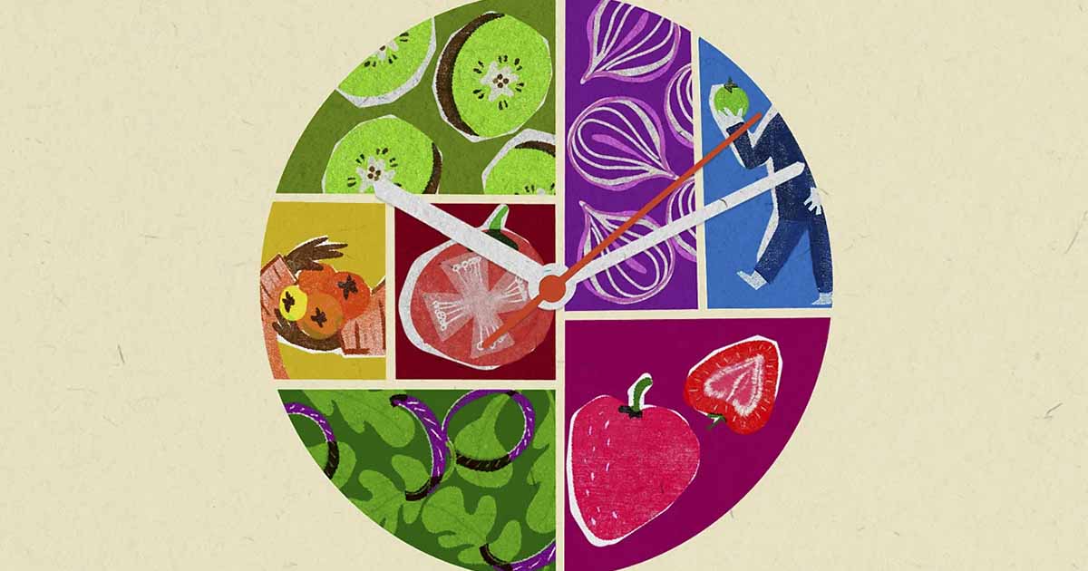 Awesome Food that will improve your sleep Awesome Food that will improve your sleep