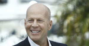 Bruce Willis