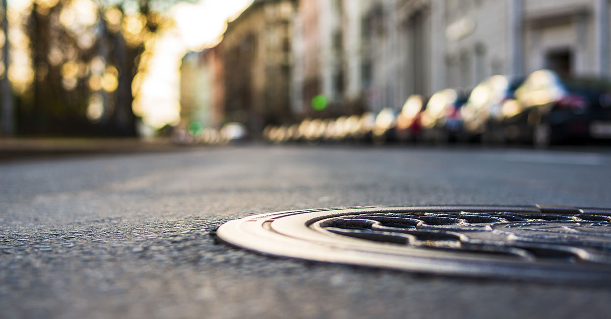 Man Dies in Horrific Accident After Being Thrown Into ‘Boiling’ Manhole