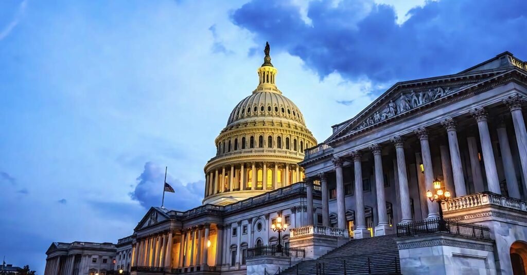 Proposed Law Would Require Cognitive Exams for Older Members of Congress - Featured image