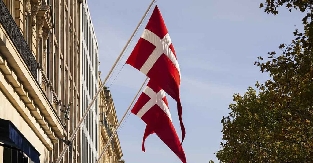 Denmark Grants Citizens Copyright Over Their Face, Voice, and Body to Fight AI - Featured image