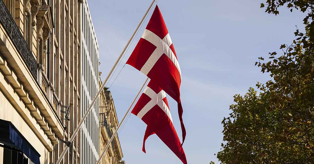 Denmark Grants Citizens Copyright Over Their Face, Voice, and Body to Fight AI