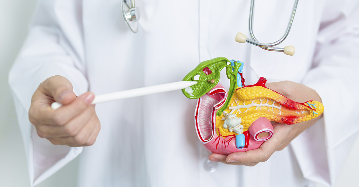 Gene‑Edited Cell Transplant Enables Diabetic Patient to Produce His Own Insulin