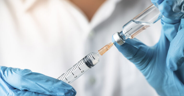 RFK Jr. Demanded a Vaccine Study Be Retracted. The Journal Said No. - Featured image