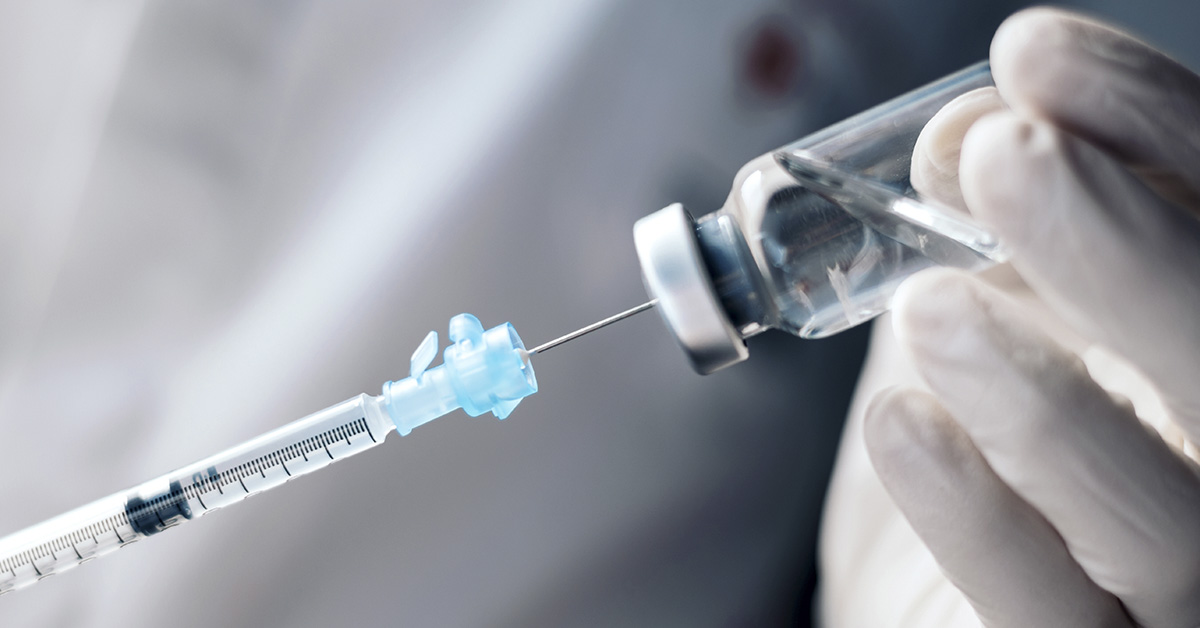 DeSantis Pushes to End All School Vaccine Mandates in Florida